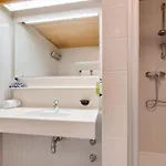Apartmán Gemuetliches Naehe Skipiste