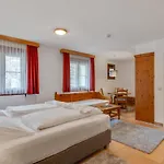 Apartmán Gemuetliches Naehe Skipiste *
