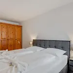 Apartmán Gemuetliches Naehe Skipiste Deutschberg