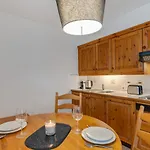 Gemuetliches Naehe Skipiste Apartmán