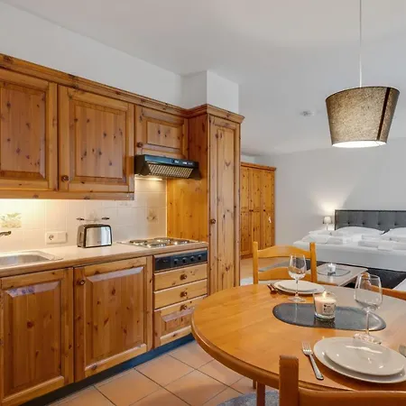 Gemuetliches Naehe Skipiste *