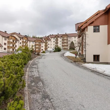 Gemuetliches Naehe Skipiste Апартаменты Deutschberg