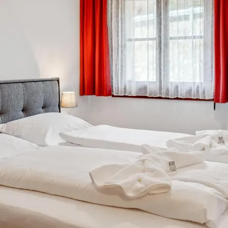 Gemuetliches Naehe Skipiste