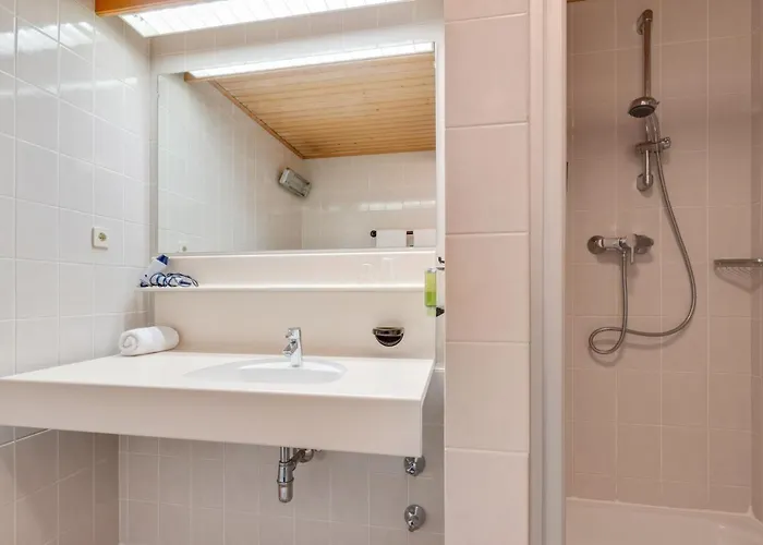 Apartament Gemuetliches Naehe Skipiste