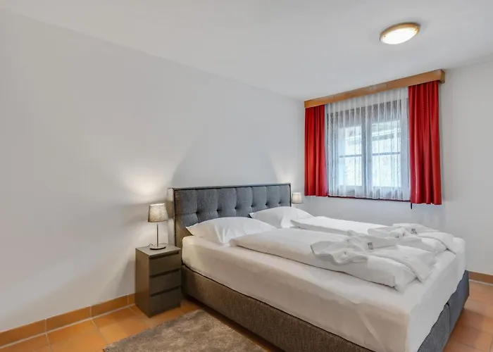 Gemuetliches Naehe Skipiste *