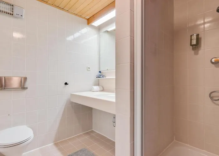 Apartament Gemuetliches Naehe Skipiste