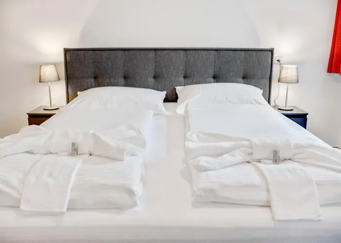 Gemuetliches Naehe Skipiste